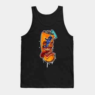 Yoohoo-3 Tank Top